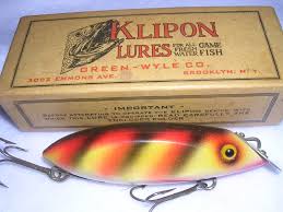 30 Antique Fishing Lures And Why Theyre Collectible Field
