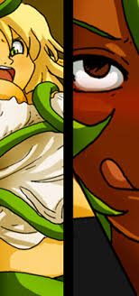 Nishi06] Wakfu Doujinshi (Wakfu)