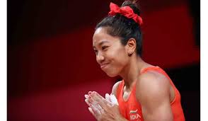 As of 2008, there were still more medal events for men than women. Tokyo Olympics First Medal For India Mirabai Chanu Wins Silver In Women S 49kg Weightlifting The Week