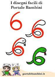 Pin Su Draw Using Numbers