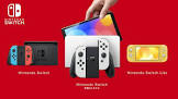 Switchの次世代機はまだまだ先でいいと思うのは自分だけ？