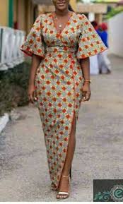 Ce morceau de tissu est en mesure de vous offrir un joli pagne africain ! 150 Idees De Model Pagne Africain Mode Africaine Robe Mode Africaine Tenue Africaine