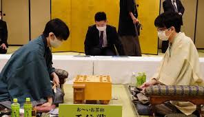 Check spelling or type a new query. è—¤äº•è¡å¤ªçŽ‹ä½ 42æ‰‹ç›®ã‚'å°ã˜æ‰‹ çŽ‹ä½æˆ¦7ç•ªå‹è² ç¬¬2å±€ ç¬¬1æ—¥ã¯è±Šå³¶å°†ä¹‹ç«œçŽ‹ã¨é•·è€ƒåˆæˆ¦ ã‚¹ãƒãƒ‹ãƒ Sponichi Annex èŠ¸èƒ½