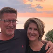 Fundraiser for Vicki Rouse by Katie Anderson : Help Danny Rouse's Recovery