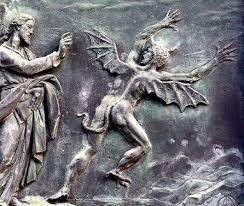 What do demons look like in supernatural. The Best Protection Against Demons And Evil Spirits