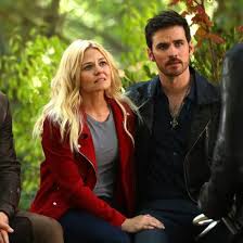 When They Have One Of The Sexiest Sword Fights In Sword Fighting History Once Upon A Time Captain Swan Captain Hook