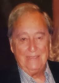 Barney Hill Obituary