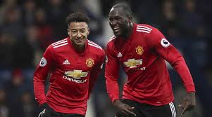 Дата рождения (возраст) 13.05.1993 (28). Manchester United Beat West Brom 2 1 With Romelu Lukaku Jesse Lingard On Target Sports News The Indian Express