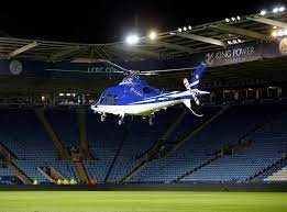 Claude puel confirmed his goalkeeper, kasper schmeichel, witnessed vichai srivaddhanaprabha's fatal helicopter crash outside the king power stadium on saturday night. Kasper Schmeichel Recounts Horrifying Details Of Vichai Srivaddhanaprabha Helicopter Crash And His Leicester Legacy The Independent The Independent