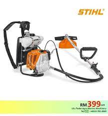 Tuhan bersama orang orang yang santuy. Mesin Rumput Fr3001 Ulu Padas Agro Marine Machinery Facebook