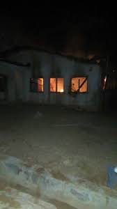 It was named in the honour of canon m. Adeyemi College Of Education Ondo Is On Fire Photos Education Nigeria