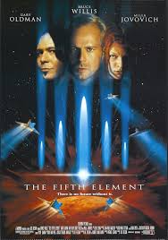Résultat de recherche d'images pour "affiche de film avec luc besson"