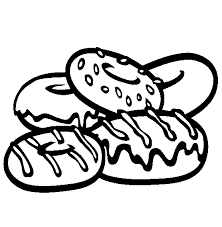 That expresses our feelings for donuts so simply and precisely. Donut Coloring Pages Best Coloring Pages For Kids Donut Coloring Page Coloring Pages For Kids Coloring Pages