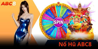 Nổ Hũ - Kiếm Ngay Jackpot Trăm Triệu Tại Nền Tảng ABC8