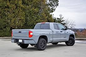 In the past, we have seen orange inferno, quicksand, cement, blue cavalry, voodoo blue, and, most recently, army green. Toyota Tundra Cement Grey Toyota Tundra