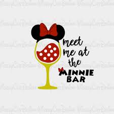Free Free 309 Disney Wine Glass Sayings Svg SVG PNG EPS DXF File