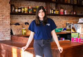 A Williamsburg Jewish Restaurant Wants to Become a Modern Day Zabar's