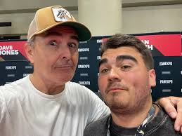 Meeting Yuri Lowenthal, a Famous Voice Actor