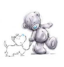 Me to You® Official | Home Of Tatty Teddy & Friends