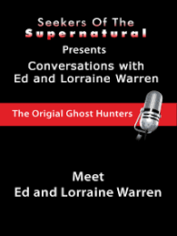 Ed and lorraine warren, the paranormal investigators from the conjuring movies, wrote several books on their case files. Read Meet Ed And Lorraine Warren Online By Taffy Sealyham Books