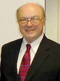 Former ambassador speaks