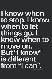 It's so hard to give up what you love doing. Quotes About Decision And Love 120 Quotes