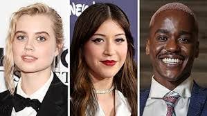 Carly Wolfe's Instagram, Twitter & Facebook