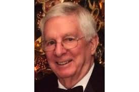 Gerald Workman Obituary (1934