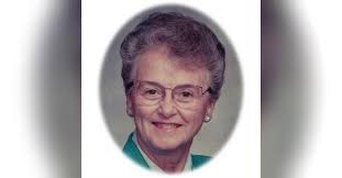 Verna Mae Hostetter Obituary