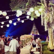 Wedding Reception Wedding In Conrad Bali Outdoor Wedding Wedding Detail Wedding Venue Decorations Bali Wedding Wedding
