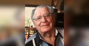 Obituary information for Orvill L. "Curly" Dillon