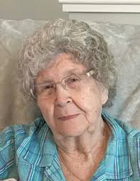 Obituary information for Fredericka E. Harding