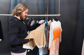 Purchase company knitting from top brands on the market. Entrepreneurship At It S Finest As London Gets Its First Ever High End Fully Fashioned Knitwear Manufacturer