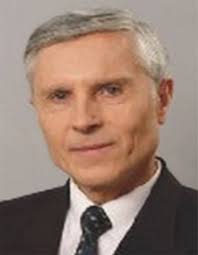 Prof. dr. Gáspár László