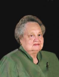 Obituary information for Sybil Marie Locke Despino