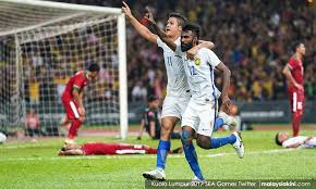 Sekitar perlawanan bola sepak semasa sukan sea antara malaysia dan indonesia pada 26 ogos 2017. Malaysiakini Final Msia Thailand Di Stadium Shah Alam