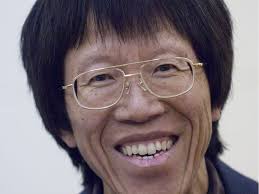 Mr. Mak mayoral mystery seems to be solved