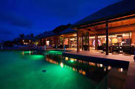 Villas on the beautiful island of st. Jade Villa St Barts Villas Eden Rock Villa Rental