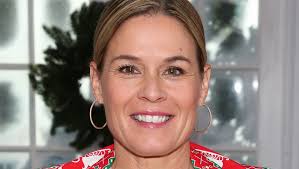 Here's What Cat Cora Cooked For President Obama