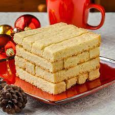<p>these sweet christmas cookies are ree drummond's favourites for a reason: Scottish Shortbread 4 Ingredients To Traditional Perfection