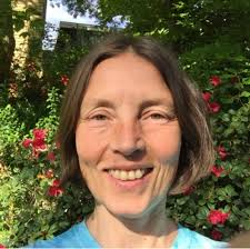 Mennesker, som inspirerer mig: Fiona Andersen