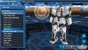 Первый этап в phantasy star online 2. Arks Layer