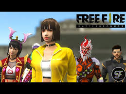 Garena free firegarena free fire thailand. Undefeated Full Movie Garena Free Fire Litetube