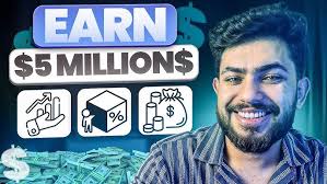 3 Strategies to Make Millions of Dollars