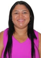 Candidata Samara Delgado