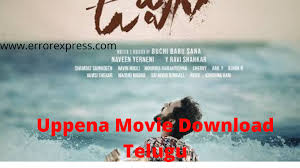From an unlikely friend, tom is challenged to face grief and embrace faith in his darkest hours. Download Uppena Movie Telugu Hd Movierulz Telegram Links Error Express