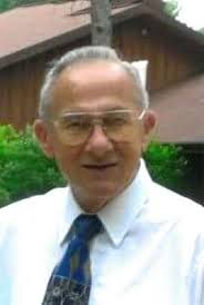 Morris Clark Obituary (1933