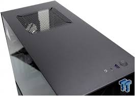 The nzxt h510 elite's lineage reads a bit biblical in which case begat the next. Nzxt H510 Elite Mid Tower Chassis Review Tweaktown