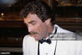 178 Michael Selleck Stock Photos, High-Res Pictures, and Images