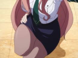 RailWarsレールウォーズの女の子キャラ(あおい) のかわいい・エロいシーンのキャプチャー画像集全話分まとめpart4 ２８枚 -  ニコつべ×ヲタぶろ